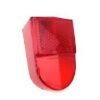 TAIL LIGHT LENS