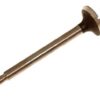 EXHAUST VALVE