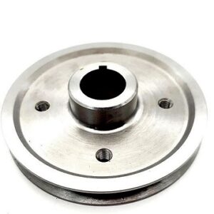 CRANK PULLEY