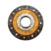 CLUTCH PLATE