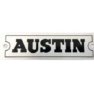 ROCKER COVER PLATE