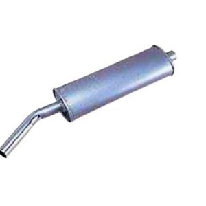 MUFFLER