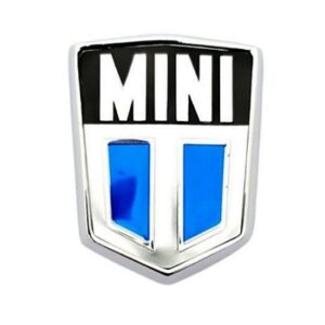 BONNET BADGE