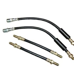 BRAKE HOSE KIT