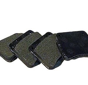 BRAKE PADS