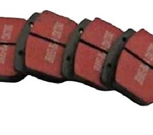 BRAKE PADS