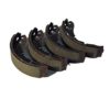 BRAKE SHOES