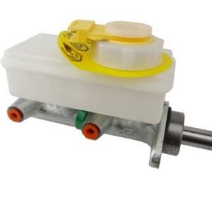 BRAKE MASTER CYLINDER