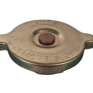 RADIATOR CAP