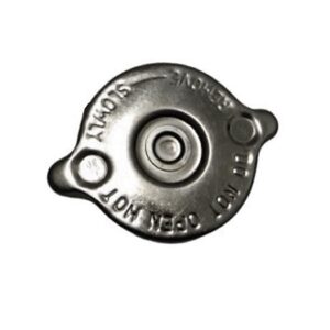 RADIATOR CAP