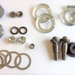 BALL JOINT KIT