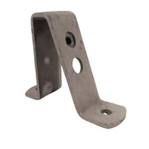 SEAT BRACKET