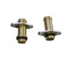 MATRIX CONNECTORS BRASS