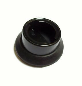 Dummy Right Hand Fuel Tank Filler Neck – British Motor Imports