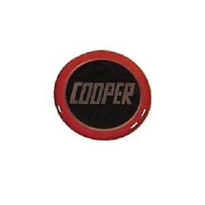 EMBLEM COOPER