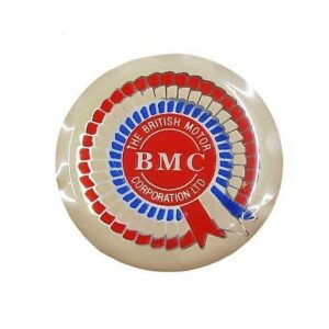 EMBLEM BMC