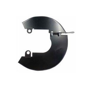 DISC BRAKE SHIELD