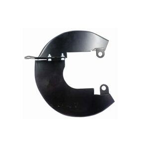 DISC BRAKE SHIELD