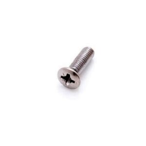 SCREW DOOR STRIKER