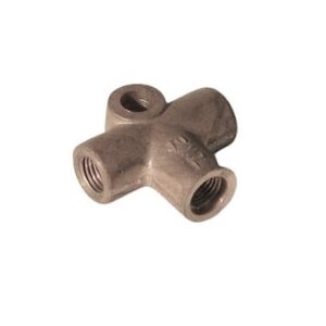 BRAKE CONNECTOR 3 WAY