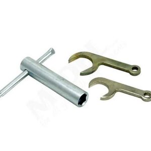 CARBURETTOR SPANNER KIT