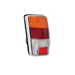 LH TAIL LAMP