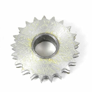 TIMING CHAIN IDLER WHEEL