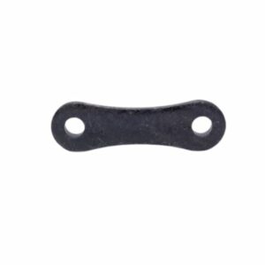 REAR SHACKLE PLATE