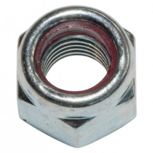 U BOLT NUT 7/16 BSF