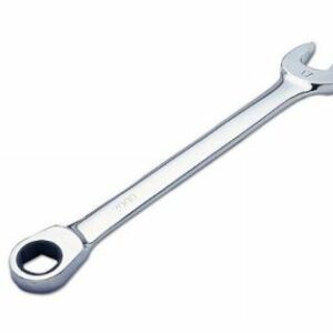 Ratchet Combination Spanner 10mm