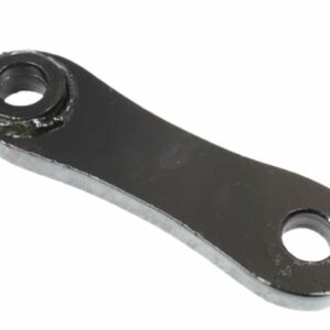 FRONT SHACKLE PLATE