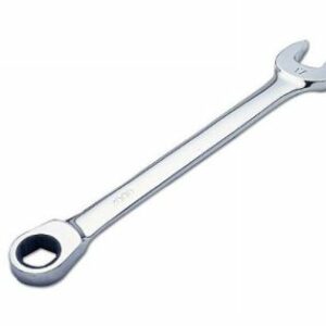 Ratchet Combination Spanner 12mm