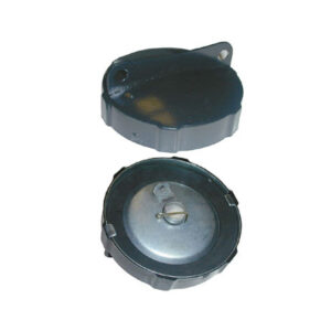 FUEL FILLER CAP 2 PRONG