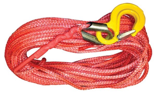 ARMORTEK ROPE