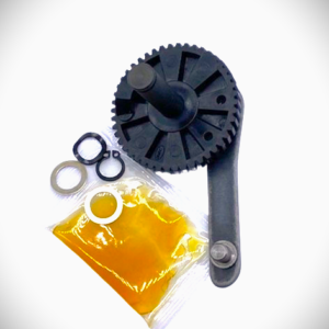 GEAR KIT WIPER MOTOR