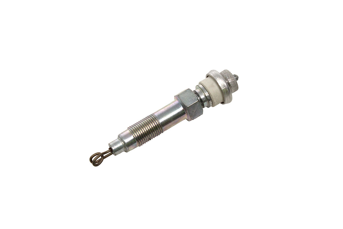 GLOW PLUG