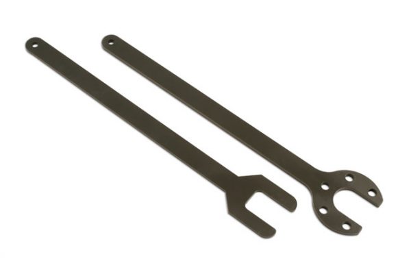 VISOUS FAN SPANNER