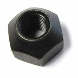 WHEEL NUT HEX