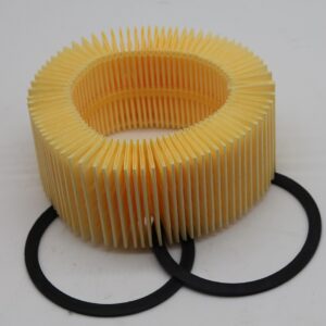 AIR FILTER (FREE FORM)