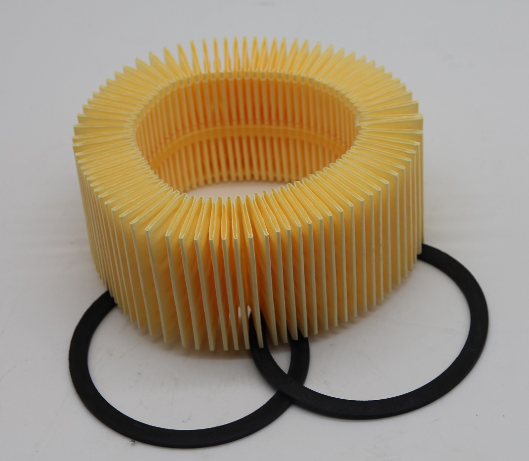 AIR FILTER (FREE FORM)
