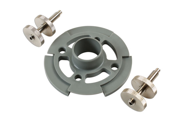 Fuel Injection Pump Sprocket Locking Tool - for 2.2 and 3.2L TDCi Duratorq engines (from 2006).