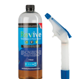 REVIVE STARTER KIT