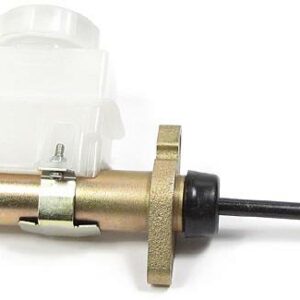 CLUTCH MASTER CYLINDER