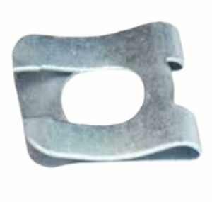 AIR SUSPENSION RETAINING CLIP