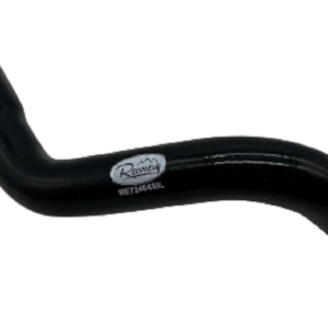 LOWER RADIATOR HOSE