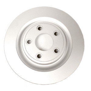 REAR BRAKE DISC 300mm