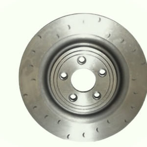 LHR BRAKE DISC