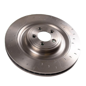 RHF BRAKE DISC ALCON