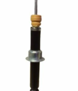 REAR SHOCK ABSORBER XK150