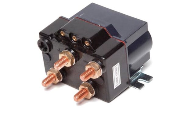 600AMP SOLENOID